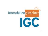 Redesign und Relaunch der Website für IGC - Immobiliengutachter Charlottenburg, Berlin IGC - Immobiliengutachter Charlottenburg, Berlin