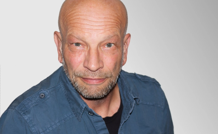 Jens Wild &ndash; technischer Joomla-Spezialist