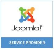 joomla service provider square